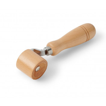 Hamilton Perfection Wooden Seam Roller