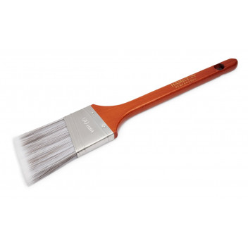 Hamilton Perfection Max Stroke Angled Rat Tail Brush 50MM