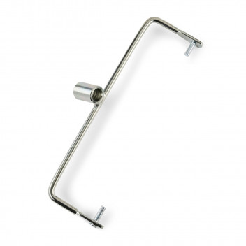 Hamilton Prestige 12" Double Arm Frame