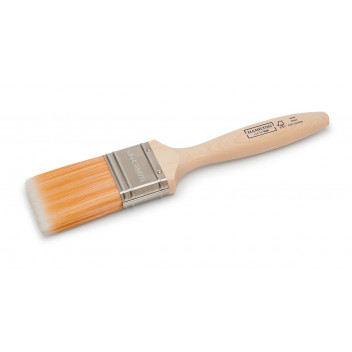 Hamilton For The Trade 2" Fine Tip Flat Brush