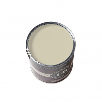 2.5L Farrow & Ball Dead Flat Off White No.3