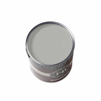 750mL Farrow & Ball Dead Flat Pavilion Gray No.242