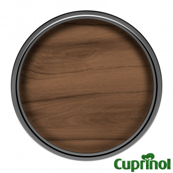 Cuprinol Ducksback Shed & Fence Paint - Autumn Gold - 5L