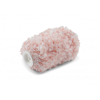 Hamilton Perfection 4" Long Pile Roller Sleeve