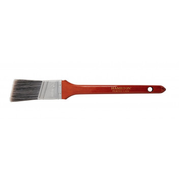 Hamilton Perfection Clean Edge 35MM Angled Brush