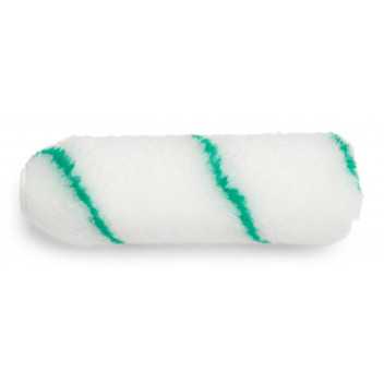 Hamilton Prestige 4" Medium Pile Roller Sleeves 2 Pack