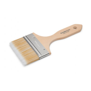 Hamilton Prestige Laying Off Brush 4"