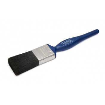 Hamilton For The Trade Plastic 1.5" Flat Brush