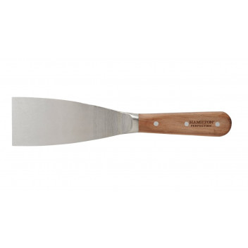 Hamilton Perfection Scale Tang Filling Knife 2"