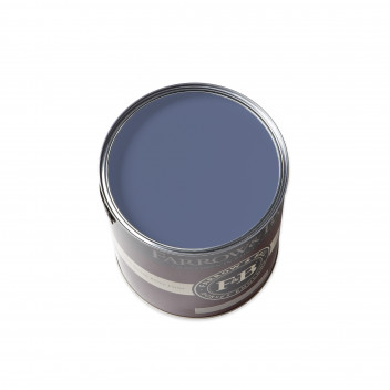 5L Farrow & Ball Dead Flat Pitch Blue No.220