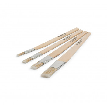 Hamilton Prestige Lining Tool Brush Pack 4 Pack