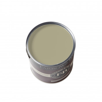 750mL Farrow & Ball Exterior Eggshell Ball Green No.75
