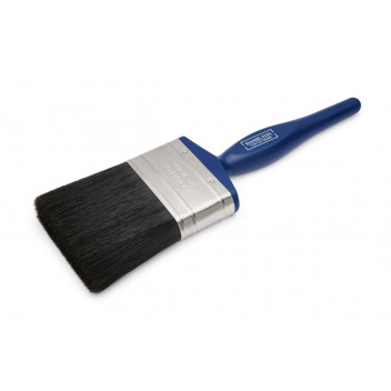 Hamilton For The Trade Plastic 3" Flat Brush