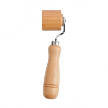 Hamilton Perfection Wooden Seam Roller