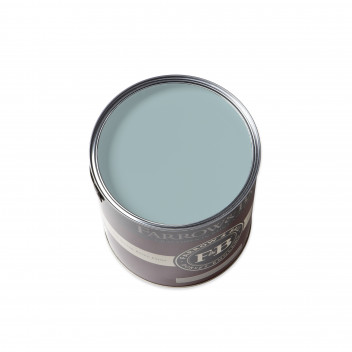 750mL Farrow & Ball Dead Flat Blue Ground No.210