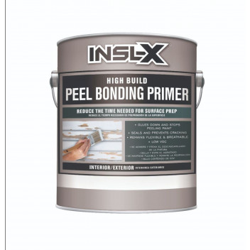 3.78L Benjamin Moore High Build Peel Bonding Primer (US gallon)