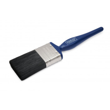 Hamilton For The Trade Plastic 2" Flat Brush