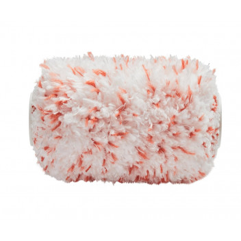 Hamilton Perfection 4" X-Long Pile Roller Sleeve