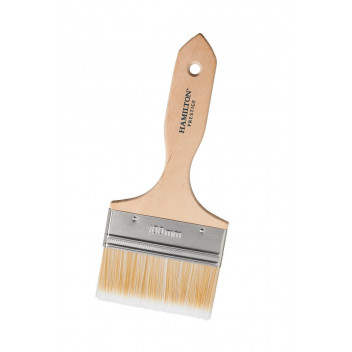 Hamilton Prestige Laying Off Brush 4"
