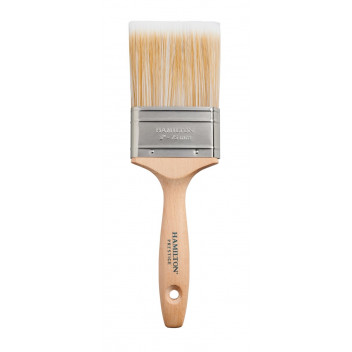Hamilton Prestige Flat Brush 3"