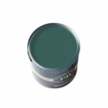 750mL Farrow & Ball Dead Flat Inchyra Blue No.289
