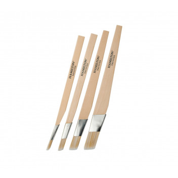 Hamilton Prestige Lining Tool Brush Pack 4 Pack