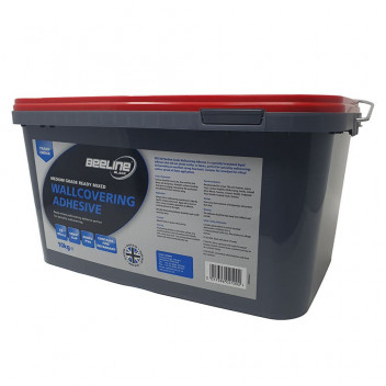 10Kg Beeline Medium Grade Ready Mixed Adhesive