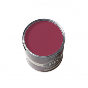 750mL Farrow & Ball Dead Flat Rectory Red No.217