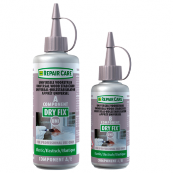 120mL Repair Care Dry Fix Uni