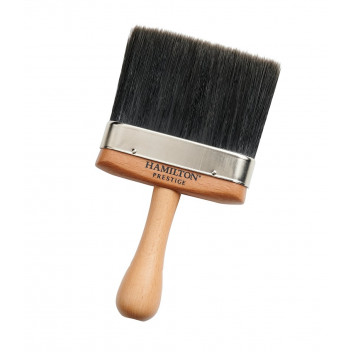 Hamilton Prestige 3.75" Dusting Brush