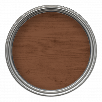 Sadolin Classic All Purpose Woodstain – Weatherproof Interior and Exterior Wood Stain - African Waln