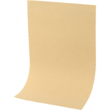 Prep Sandpaper 140mm X 230mm - Fine Grade