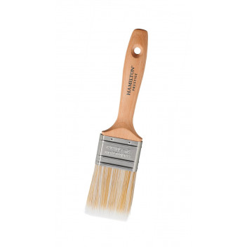 Hamilton Prestige Flat Brush 2"