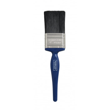Hamilton For The Trade Plastic 2" Flat Brush