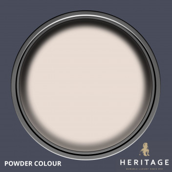 Dulux Trade Heritage Colour Tester Powder Colour 125ML