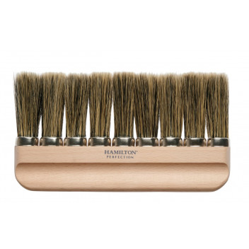 Hamilton Perfection 9 Ring Paper Hanging Brush