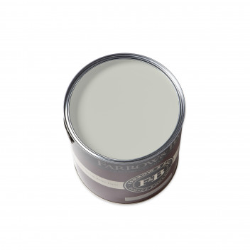 750mL Farrow & Ball Dead Flat Pale Powder No.204