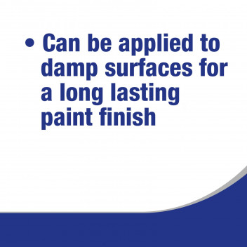 Polycell One Coat Damp Seal - 1L