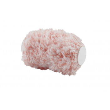 Hamilton Perfection 4" Long Pile Roller Sleeve