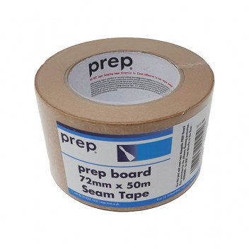 Prep Board Floor Protector Seam Tape