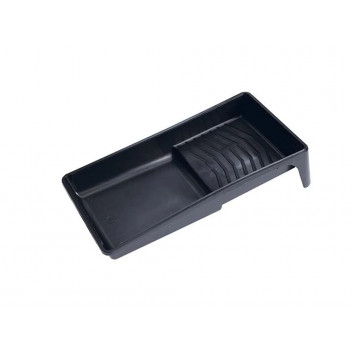 4" Rota Mini Plastic Roller Tray