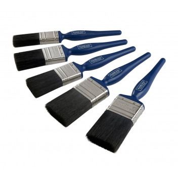 Hamilton For The Trade Plastic Brush 5 Pack