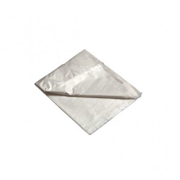 Prep Polythene Dust Sheet 3.7 X 2.75M