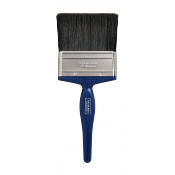 Hamilton For The Trade Plastic 4" Flat Brush