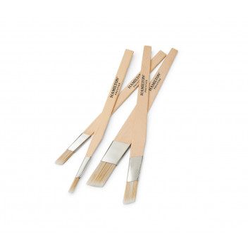 Hamilton Prestige Lining Tool Brush Pack 4 Pack