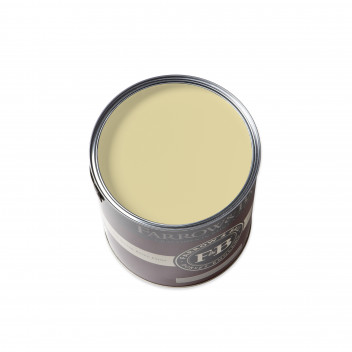 5L Farrow & Ball Dead Flat Cream No.44