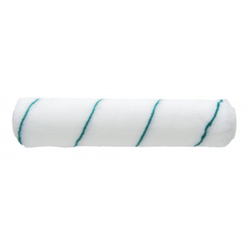 HAMILTON PREST. 12" MEDIUM PILE ROLLER SLEEVE