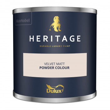 Dulux Trade Heritage Colour Tester Powder Colour 125ML