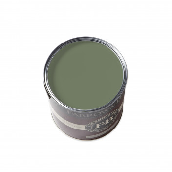 5L Farrow & Ball Dead Flat Calke Green No.34