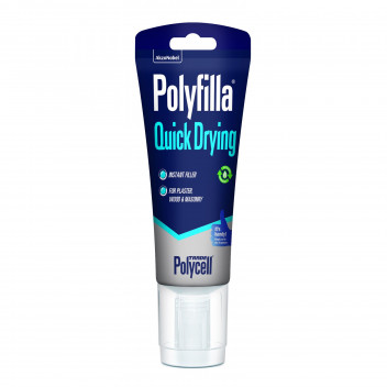 Polycell Quick Dry Filler - 330GM